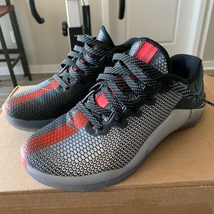 Nike Metcon 5 Mat Fraser Limited Edition